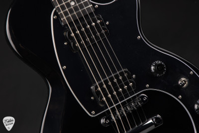 Gibson Les Paul Music City Special 50th Anniversary Electric guitar in Ebony 6.13 #212550111