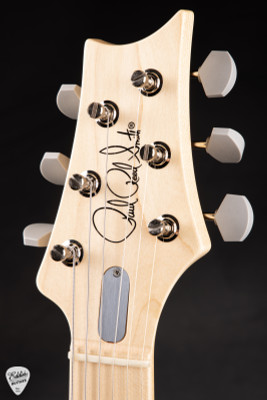 Paul Reed Smith Silver Sky John Mayer Electric Guitar in Tungsten