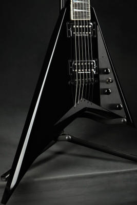 Jackson USA Select Randy Rhoads RR1T - Black #U27102 - Eddie's Guitars
