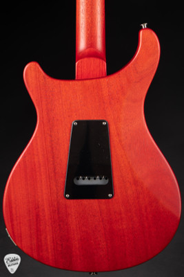 Paul Reed Smith S2 Standard 24 Satin Electric Guitar in Vintage Cherry