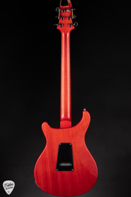 Paul Reed Smith S2 Standard 24 Satin Electric Guitar in Vintage Cherry