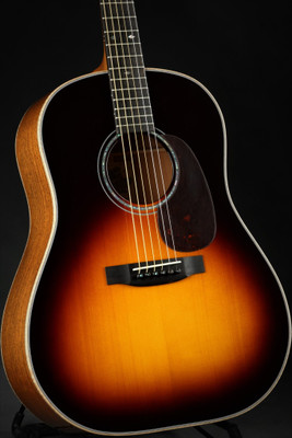 Froggy Bottom Model S Deluxe Mahogany #S2144