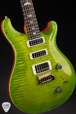 2024 - Paul Reed Smith Studio - Eriza Verde - Eddie's Guitars