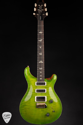 Paul Reed Smith Studio Eriza Verde Electric Guitar