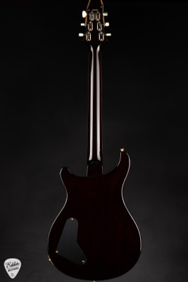 Paul Reed Smith McCarty Black Gold Wraparound Burst Electric Guitar