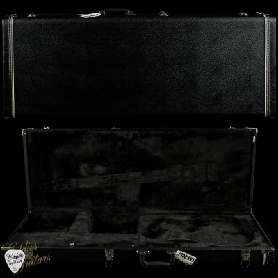 Paul Reed Smith McCarty Black Gold Wraparound Burst Electric Guitar