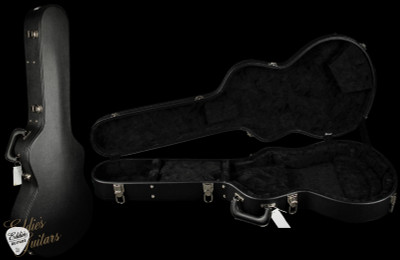 Paul Reed Smith Hollowbody II Piezo Charcoal Burst Electric Guitar