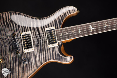 Paul Reed Smith McCarty Electric Guitar in Charcoal