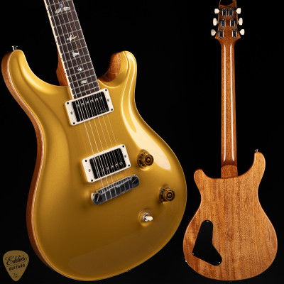 Paul Reed Smith McCarty Gold Top Electric Guitar