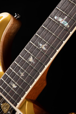 Paul Reed Smith McCarty Gold Top Electric Guitar
