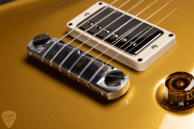 Paul Reed Smith McCarty Gold Top Electric Guitar