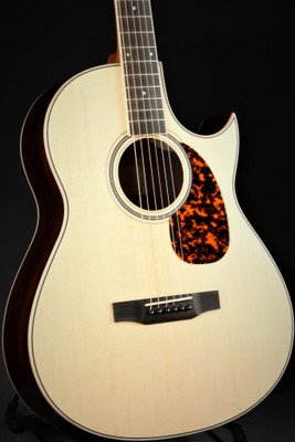 Larrivee Tommy Emmanuel C-03R-TE Custom #133928
