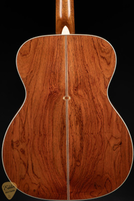 Martin Custom Shop OM 20th Century Limited Acoustic Guitar