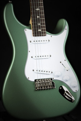 Used - Paul Reed Smith Silver Sky John Mayer - Orion Green (2019) #292778