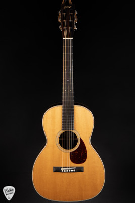 Collings 002H-T Baked Sitka Acoustic Guitar