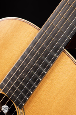 Collings 002H-T Baked Sitka Acoustic Guitar