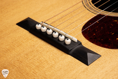 Collings 002H-T Baked Sitka Acoustic Guitar