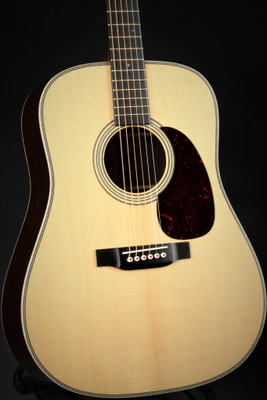 Used - Martin D-28 Modern Deluxe (2019) #2328166