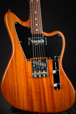 Fender Limited Edition Made in Japan Mahogany Offset Telecaster