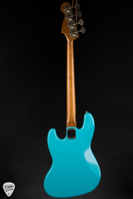 2024 - Fender Custom Shop 1964 Jazz Bass Journeyman Relic P/J