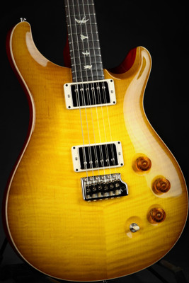 Paul Reed Smith DGT (David Grissom Trem) - McCarty Sunburst #291635