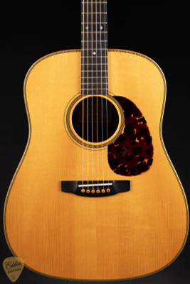 Used - Goodall Traditional Dreadnought - Adirondack Spruce & Cocobolo (2004) Acoustic Guitar