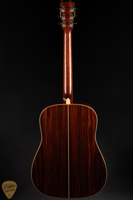 Used - Goodall Traditional Dreadnought - Adirondack Spruce & Cocobolo (2004) Acoustic Guitar