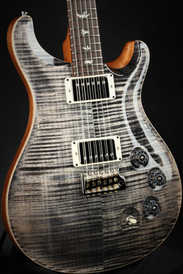 Paul Reed Smith DGT (David Grissom Trem) - Charcoal #296018