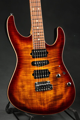 Suhr Modern Plus - Bengal Burst #JS1M1J