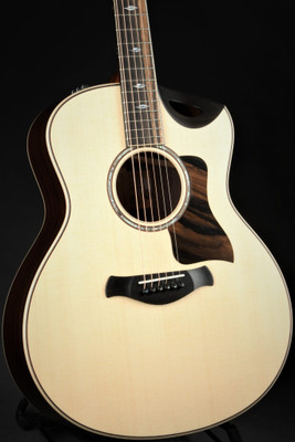 Taylor Builder's Edition 816ce #1203040086