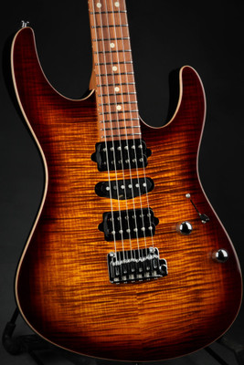 Suhr Modern Plus - Bengal Burst #JS0C2J