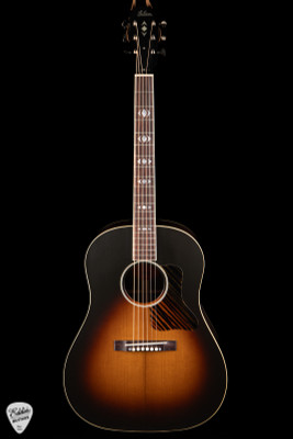Gibson 1936 Advanced Jumbo Vintage Sunburst acoustic guitar