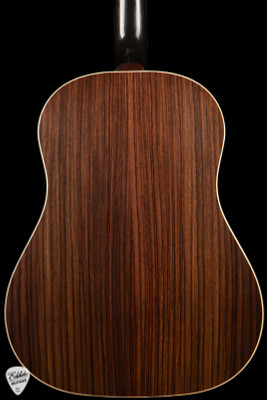 Gibson 1936 Advanced Jumbo Vintage Sunburst acoustic guitar