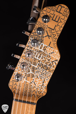 James Tyler Studio Elite HD - Vice Shmear - Eddie's Guitars