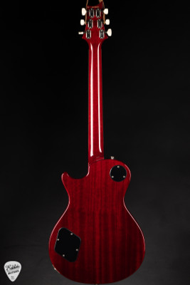 Paul Reed Smith S2 McCarty Singlecut 594 Electric Guitar in Dark Cherry Sunburst