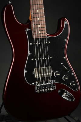 Suhr Limited Edition Classic S Metallic - Brandywine Metallic #JS5C2N