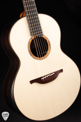 Lowden 50th Anniversary S-50 - Alpine Spruce & African Blackwood #36 of 120 Acoustic Guitar