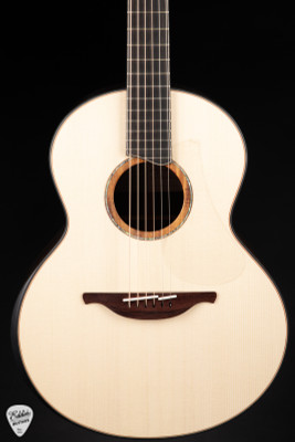 Lowden 50th Anniversary S-50 - Alpine Spruce & African Blackwood #36 of 120 Acoustic Guitar