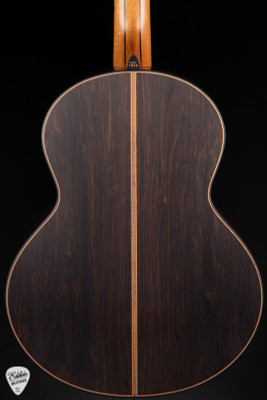 Lowden 50th Anniversary S-50 - Alpine Spruce & African Blackwood #36 of 120 Acoustic Guitar