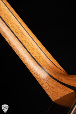 Lowden 50th Anniversary S-50 - Alpine Spruce & African Blackwood #36 of 120 Acoustic Guitar