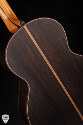 Lowden 50th Anniversary S-50 - Alpine Spruce & African Blackwood #36 of 120 Acoustic Guitar