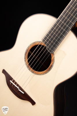 Lowden 50th Anniversary S-50 - Alpine Spruce & African Blackwood #36 of 120 Acoustic Guitar