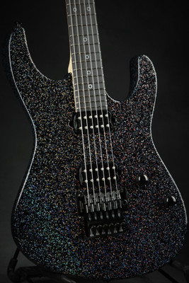 Suhr Modern - Custom Metallic #JS0U3W