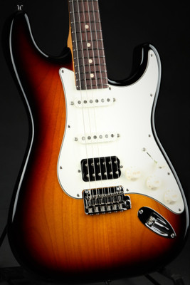 Suhr Classic S HSS - 3 Tone Burst #JS9J0X