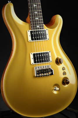 Paul Reed Smith 35th Anniversary Custom 24 - Gold Top #298756