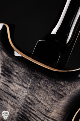 2024 - Paul Reed Smith McCarty 594 Hollowbody II - Charcoal Burst