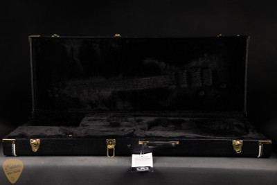 Paul Reed Smith 509 - Fire Red Burst