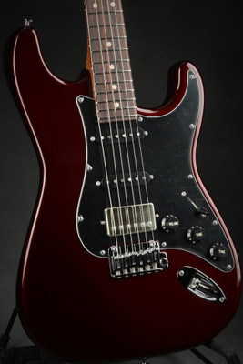 Suhr Limited Edition Classic S Metallic - Brandywine Metallic #JS1W0K