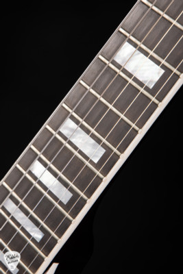 Gibson Custom Shop Made 2 Measure Explorer Custom Gloss Brunswick Red electric guitar