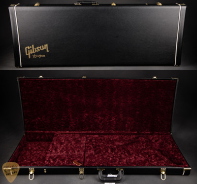 Gibson Custom Shop Made 2 Measure Explorer Custom Gloss Brunswick